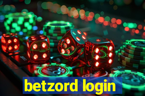 betzord login